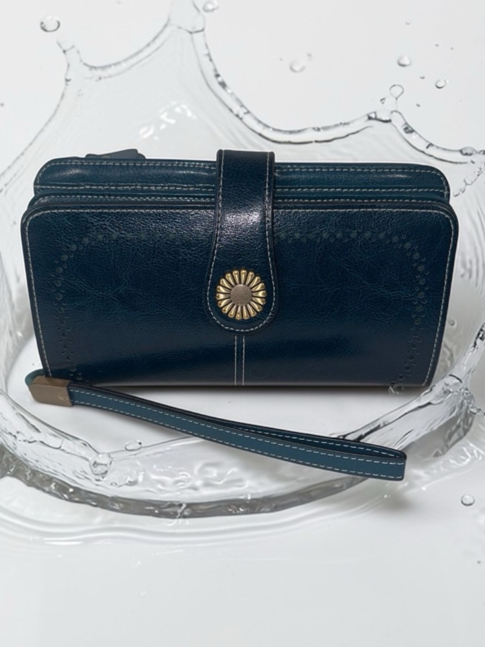 Sendefn RFID Wallet.